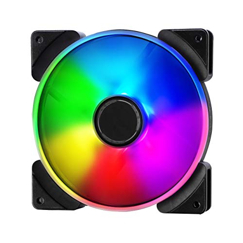 Fractal Design Prisma AL-14 PWM ARGB 3-Pack von Fractal Design