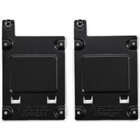Fractal Design SSD Bracket Kit Typ-A - schwarz von Fractal Design