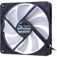 Fractal Design Silent Series R3 - 140mm von Fractal Design