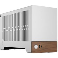 Fractal Design Terra - Silber von Fractal Design