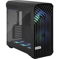 Fractal Design Torrent Black RGB TG Light Tint von Fractal Design
