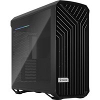 Fractal Design Torrent Black TG Dark Tint von Fractal Design