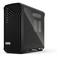 Fractal Design Torrent Black TG Light Tint von Fractal Design