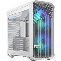 Fractal Design Torrent Compact PC-Gehäuse Weiß Fractal Design Torrent Compact PC-Gehäuse Weiß von Fractal Design