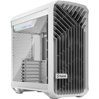 Fractal Design Torrent Compact Tower PC-Gehäuse Weiß von Fractal Design