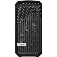 Fractal Design Torrent Compact - black Solid von Fractal Design