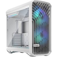 Fractal Design Torrent PC-Gehäuse Weiß Fractal Design Torrent PC-Gehäuse Weiß von Fractal Design