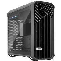 Fractal Design Torrent Tower PC-Gehäuse Grau Fractal Design Torrent Tower PC-Gehäuse Grau von Fractal Design