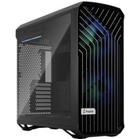 Fractal Design Torrent Tower PC-Gehäuse Schwarz Fractal Design Torrent Tower PC-Gehäuse Schwarz von Fractal Design