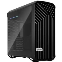 Fractal Design Torrent Tower PC-Gehäuse Schwarz Fractal Design Torrent Tower PC-Gehäuse Schwarz von Fractal Design