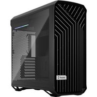 Fractal Design Torrent Tower PC-Gehäuse Schwarz Fractal Design Torrent Tower PC-Gehäuse Schwarz von Fractal Design