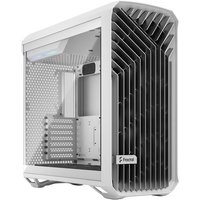 Fractal Design Torrent Tower PC-Gehäuse Weiß von Fractal Design