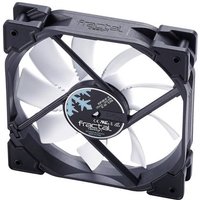 Fractal Design Venturi HF-12 PC-Gehäuse-Lüfter Schwarz, Grau, Weiß (B x H x T) 120 x 120 x 25mm von Fractal Design