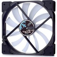 Fractal Design Venturi HF-14, schwarz/weiß - 140 mm von Fractal Design