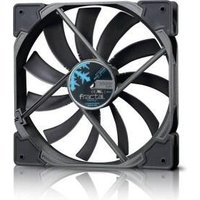 Fractal Design Venturi HF-14, schwarz - 140 mm von Fractal Design