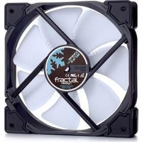 Fractal Design Venturi HP-12 PWM, schwarz/weiß - 120 mm von Fractal Design