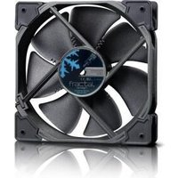 Fractal Design Venturi HP-12 PWM, schwarz - 120 mmm von Fractal Design