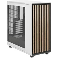Fractal North Chalk - Weiss TGC von Fractal Design