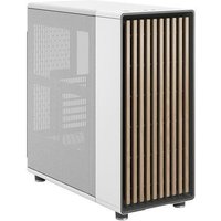 Fractal North Chalk - Weiss von Fractal Design