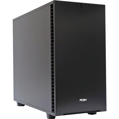 Fraktal Caja Define 7 PCGH von Fractal Design