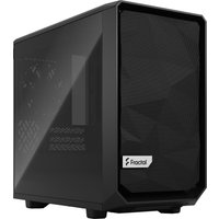 Meshify 2 Nano Black TG Dark Tint Meshify 2 Nano Black TG Dark Tint von Fractal Design