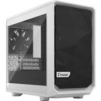 Meshify 2 Nano White TG Dark Tint von Fractal Design