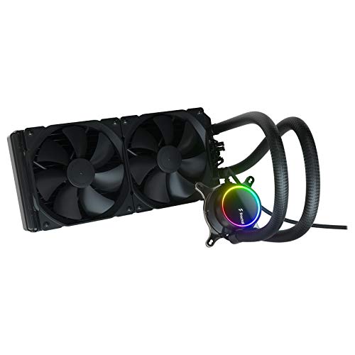 WATER FRACTAL CELSIUS+ S28 Dynamic (FD-W-2-S2801)*2085 von Fractal Design