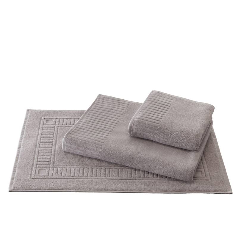 Akropolis Zwirnfrottier von Fränkische Bettwarenfabrik