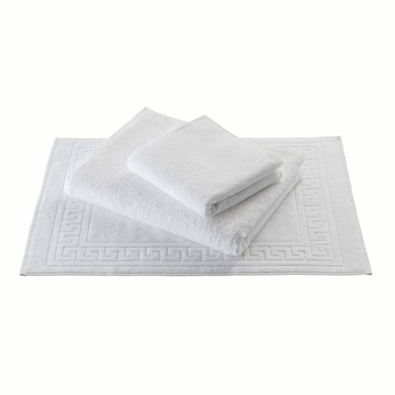 Bali Walkfrottier Bali Walkfrottier von Fränkische Bettwarenfabrik