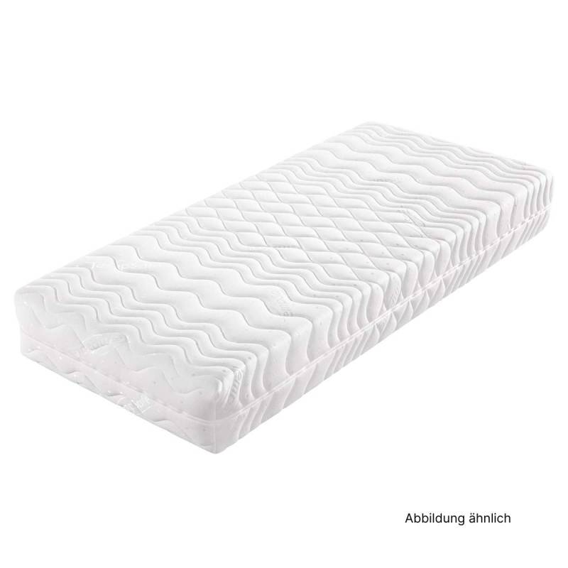 Captar Home Tempsafe H2 Tonnen-Taschen-Federkern-Matratze von Fränkische Bettwarenfabrik