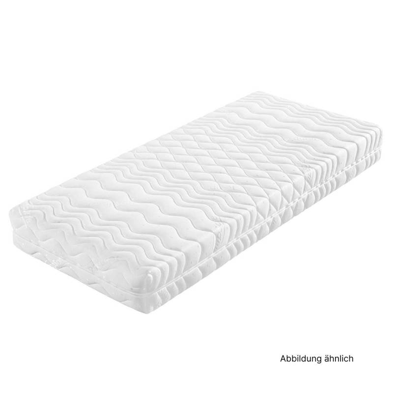 Dura Home Tempsafe Tonnen-Taschen-Federkern-Matratze Dura Home Tempsafe Tonnen-Taschen-Federkern-Matratze von Fränkische Bettwarenfabrik