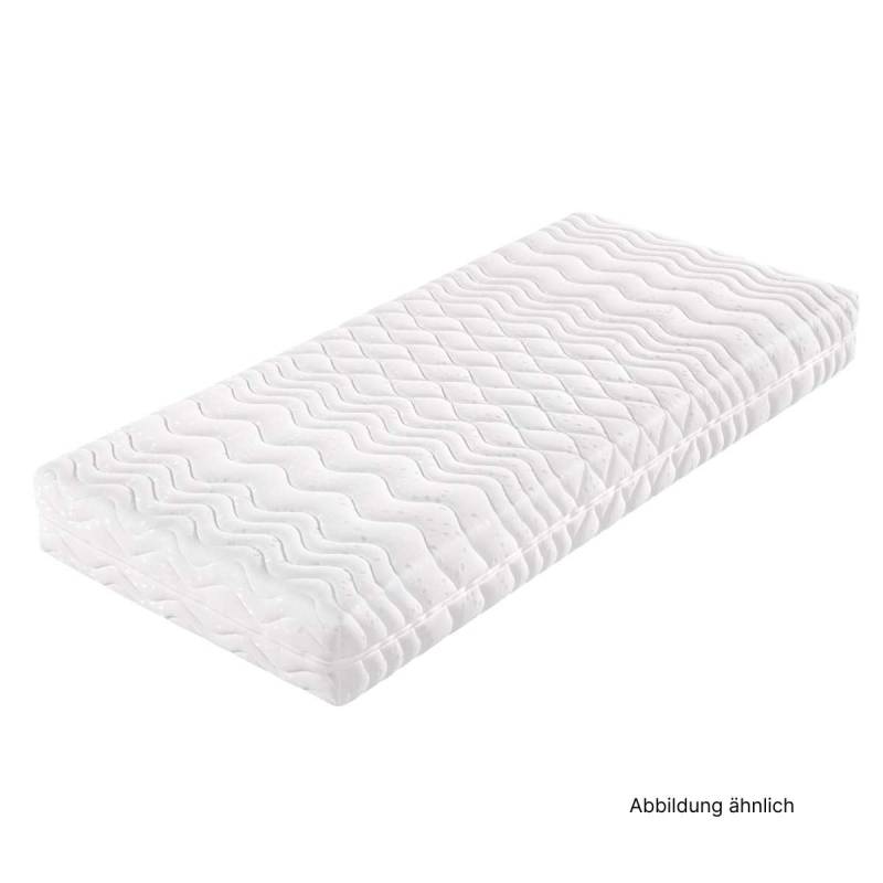 Dura Home Tonnen-Taschen-Federkernmatratze von Fränkische Bettwarenfabrik