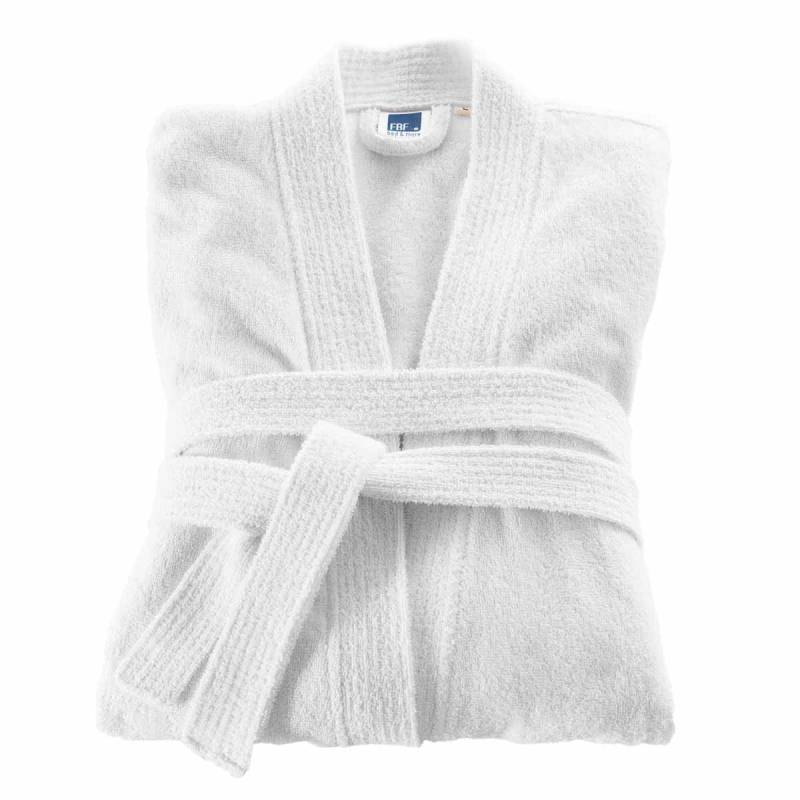 Florida Bademantel Florida Bademantel von Fränkische Bettwarenfabrik