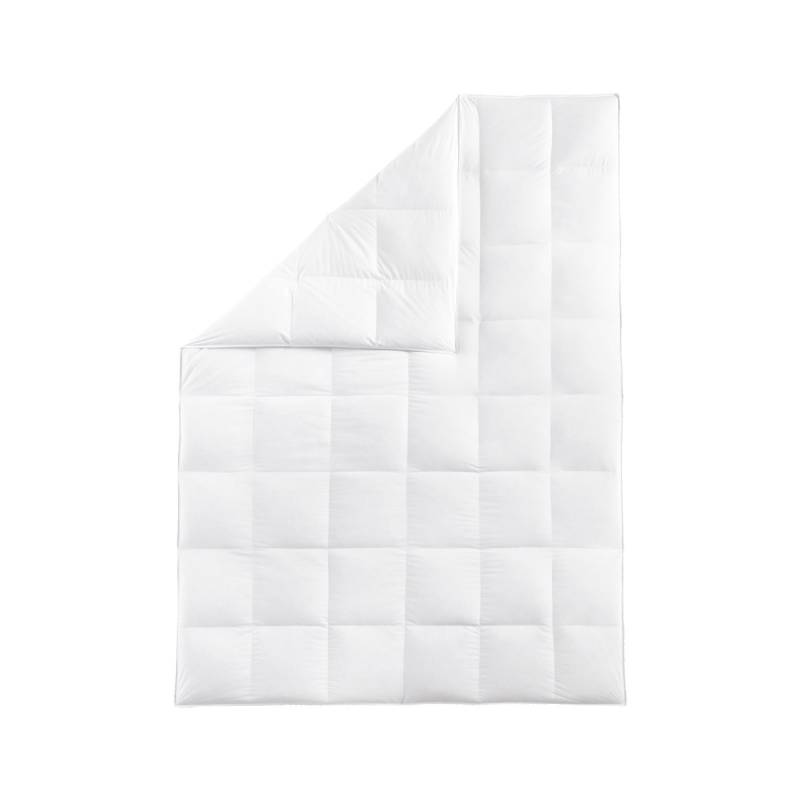 Himalaya Komfort-Daunen-Kassettendecke Himalaya Komfort-Daunen-Kassettendecke von Fränkische Bettwarenfabrik