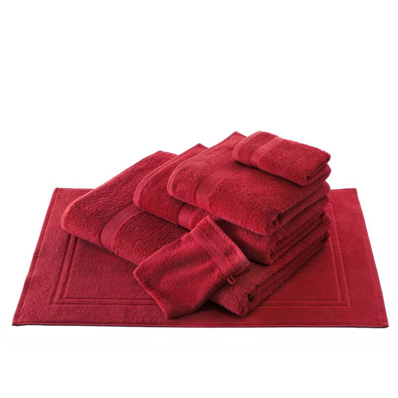 Imperial Trend Walkfrottier von Fränkische Bettwarenfabrik