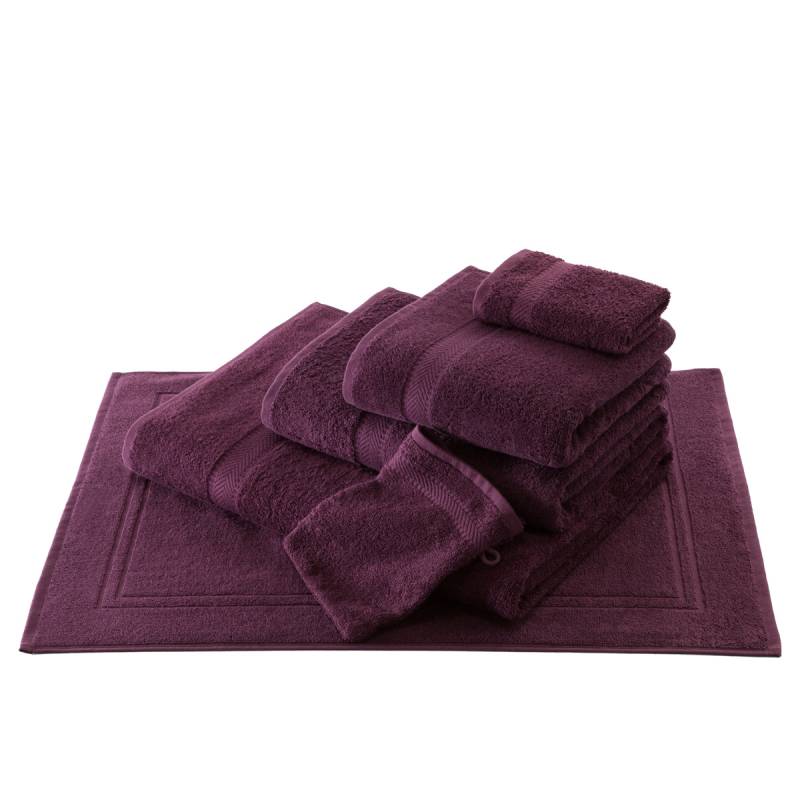 Imperial Trend Walkfrottier von Fränkische Bettwarenfabrik