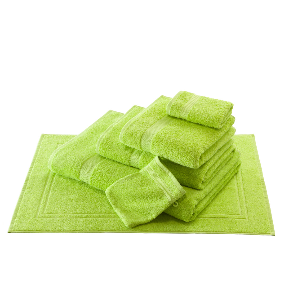 Imperial Walkfrottier apfel Imperial Walkfrottier apfel von Fränkische Bettwarenfabrik