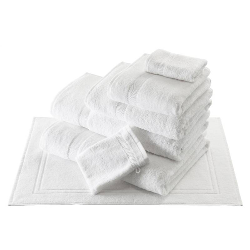 Imperial Walkfrottier von Fränkische Bettwarenfabrik