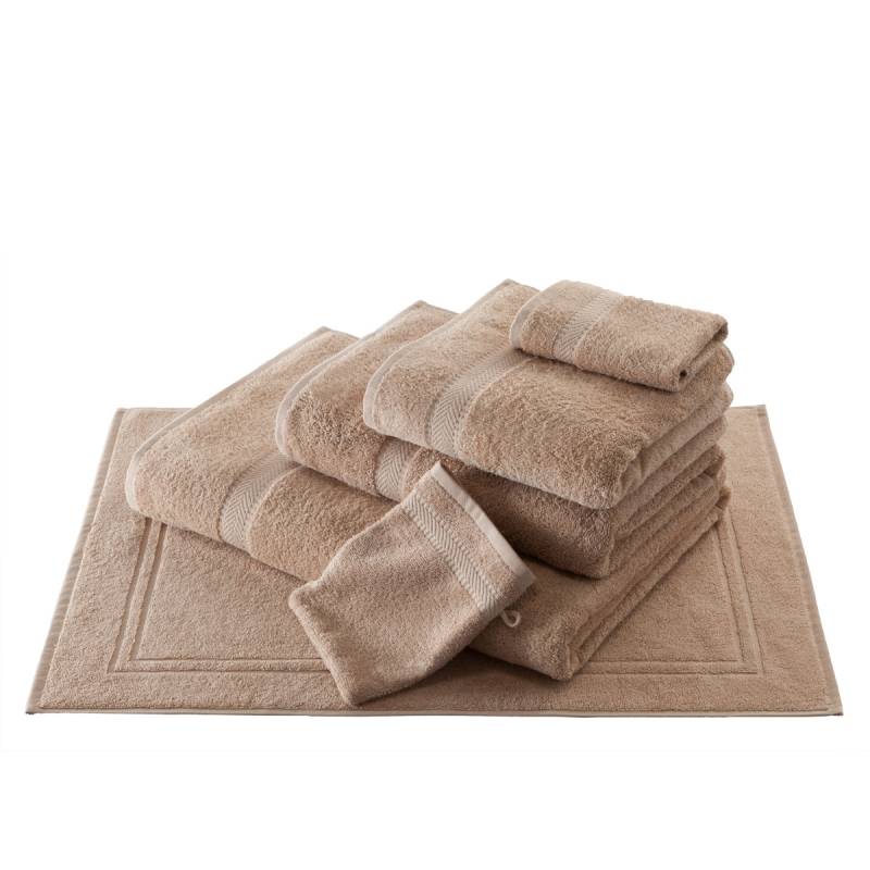 Imperial Walkfrottier von Fränkische Bettwarenfabrik