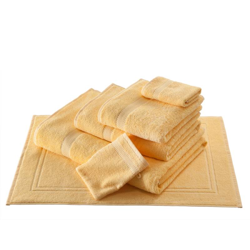 Imperial Walkfrottier von Fränkische Bettwarenfabrik