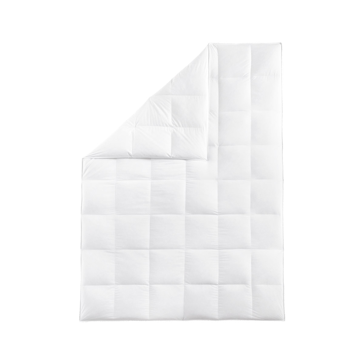 Samara Komfort-Daunen-Kassettendecke Samara Komfort-Daunen-Kassettendecke von Fränkische Bettwarenfabrik