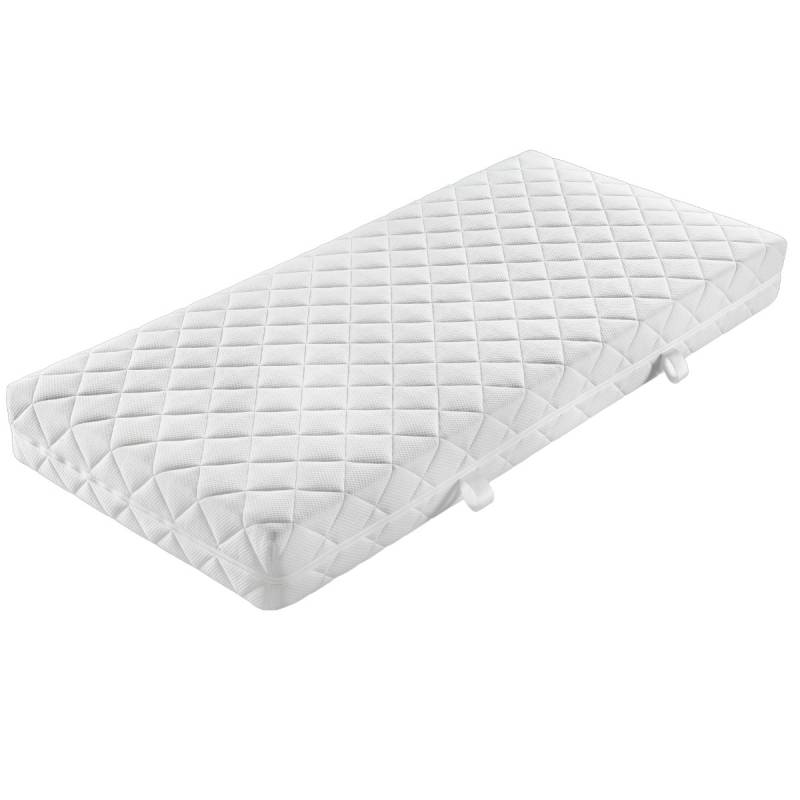 Tambo Home Seaqual Tonnen-Taschen-Federkernmatratze Tambo Home Seaqual Tonnen-Taschen-Federkernmatratze von Fränkische Bettwarenfabrik