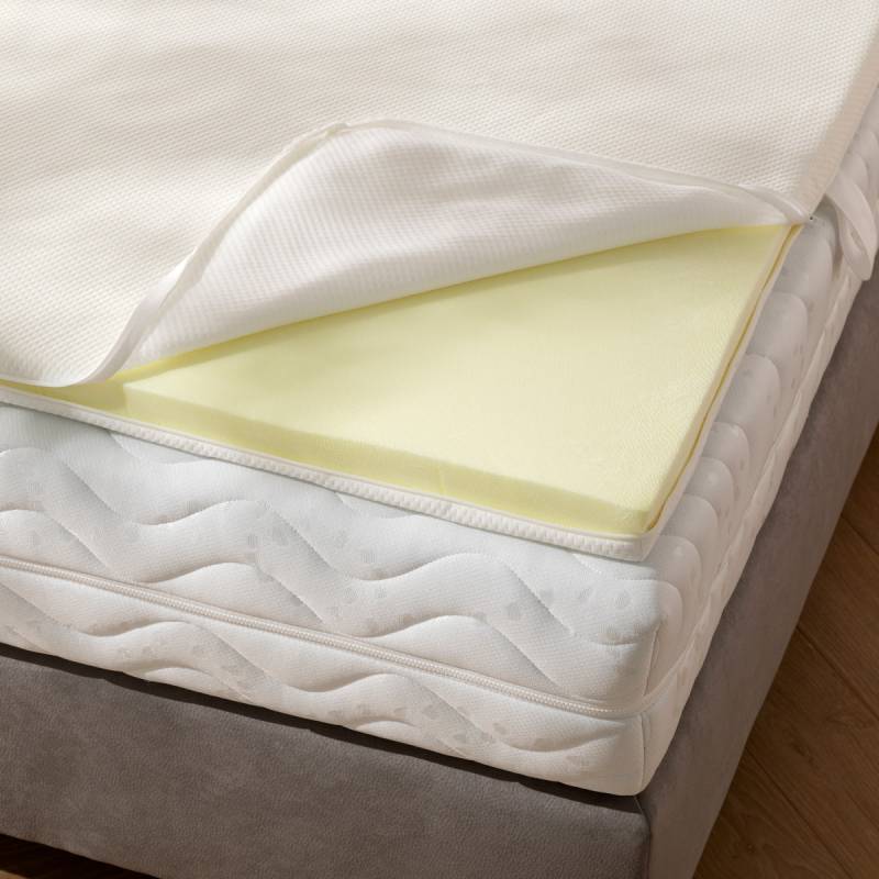 Tucon Matratzentopper Tucon Matratzentopper von Fränkische Bettwarenfabrik