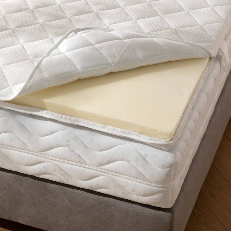 Turf Matratzentopper Turf Matratzentopper von Fränkische Bettwarenfabrik