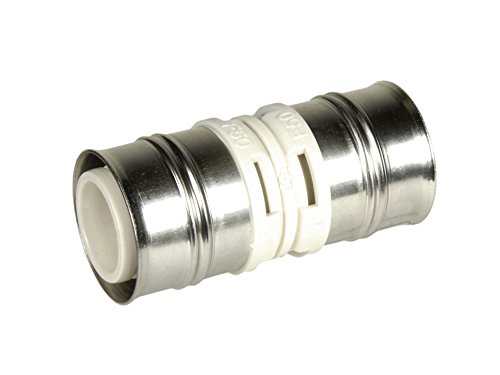 Kupplung Alpex F50 Profi 20 x 2.0mm von FOXCUP