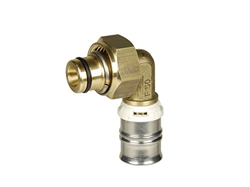 Übergangswinkel Alpex F50 Profi IG 16mm x 1/2" auf Geberit UP-Spülkasten Übergangswinkel Alpex F50 Profi IG 16mm x 1/2" auf Geberit UP-Spülkasten von Fränkische Rohrwerke
