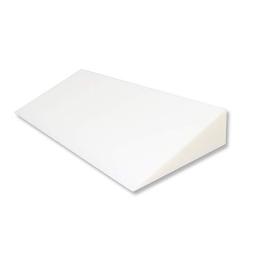 Fränkische Schlafmanufaktur Keilkissen Bettkeil Poly 14,5/1cm für Matratzen und Wasserbetten Breite 140cm Fränkische Schlafmanufaktur Keilkissen Bettkeil Poly 14,5/1cm für Matratzen und Wasserbetten Breite 140cm von Fränkische Schlafmanufaktur