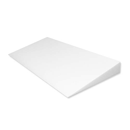 Fränkische Schlafmanufaktur Keilkissen Bettkeil Poly 9/1cm für Matratzen und Wasserbetten Breite 150cm Fränkische Schlafmanufaktur Keilkissen Bettkeil Poly 9/1cm für Matratzen und Wasserbetten Breite 150cm von Fränkische Schlafmanufaktur