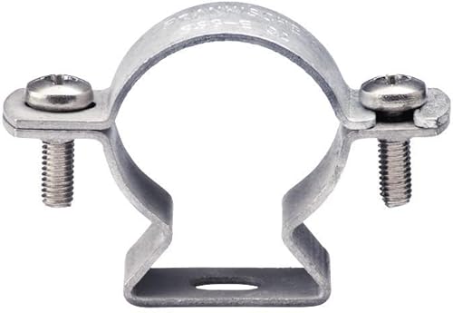 Stahlrohr-Abstandschelle FRÄNKISCHE SSG-E-V 40 von Fränkische