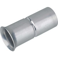 Fränkische Aluminium-Steckendtülle f. Alu Steck-ES AES-E 50 - 20990050 von Fränkische